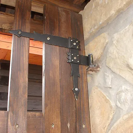 Drevenica U Starona *