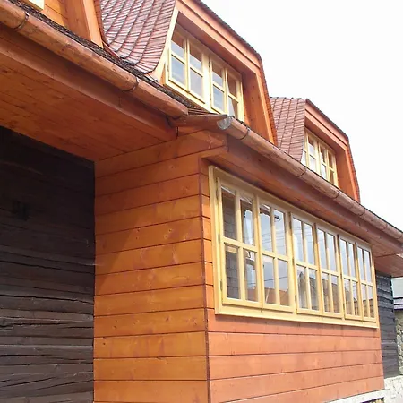 Drevenica U Starona Country house