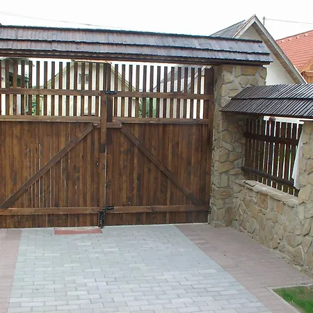 Venkovský dům Drevenica U Starona