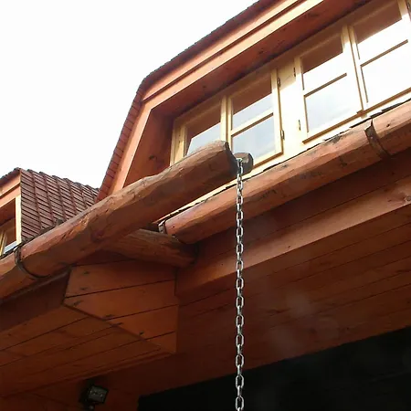 Drevenica U Starona Εξοχικό σπίτι *