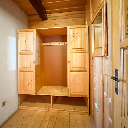 Drevenica U Starona Country house