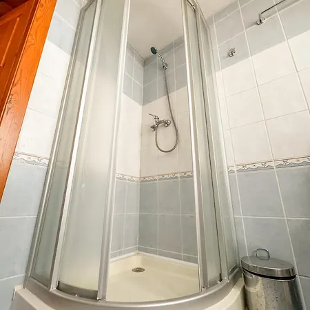 Drevenica U Starona Liptovska Kokava