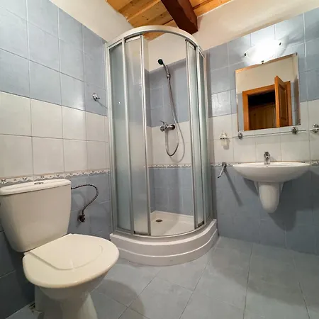 Drevenica U Starona Country house