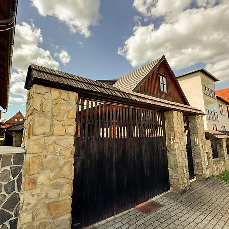 Drevenica U Starona