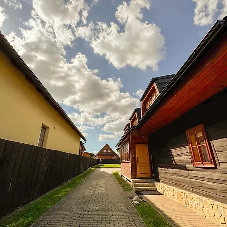 Drevenica U Starona *