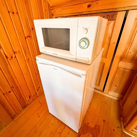 Drevenica U Starona Kır Evi