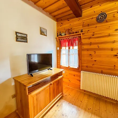Drevenica U Starona Εξοχικό σπίτι