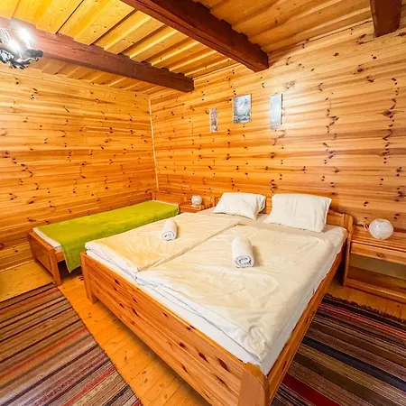 Drevenica U Starona Liptovská Kokava
