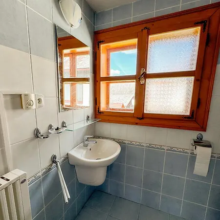Drevenica U Starona Liptovská Kokava