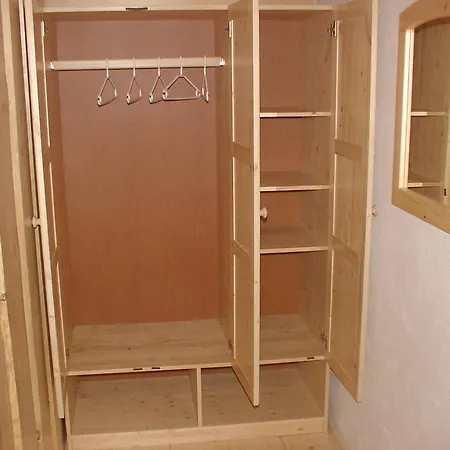 Kır Evi Drevenica U Starona *