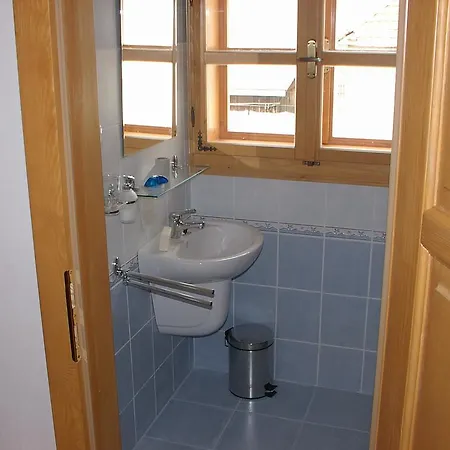 Country house Drevenica U Starona Liptovska Kokava