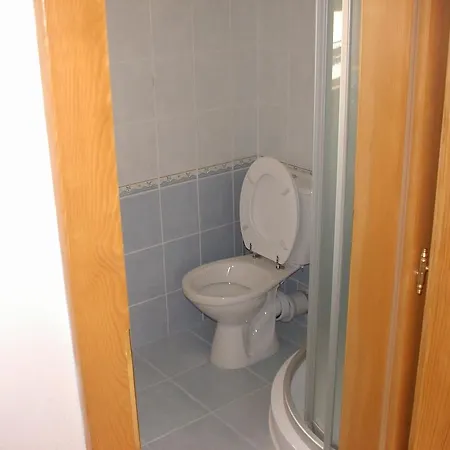 Drevenica U Starona Liptovská Kokava