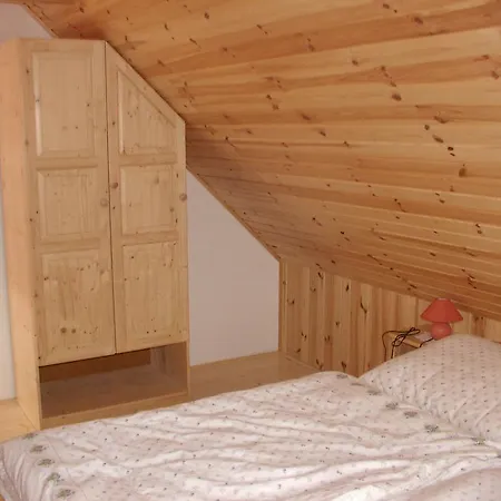 Venkovský dům Drevenica U Starona Liptovská Kokava