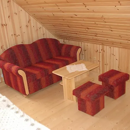 Drevenica U Starona Liptovská Kokava