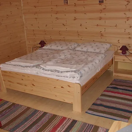 Drevenica U Starona Liptovská Kokava