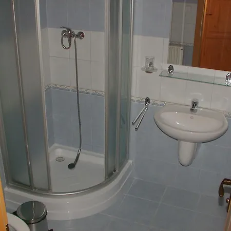 Drevenica U Starona Liptovska Kokava