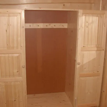 Venkovský dům Drevenica U Starona Liptovská Kokava