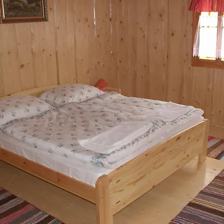 Εξοχικό σπίτι Drevenica U Starona *