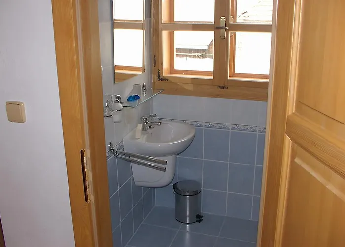 컨트리하우스 Drevenica U Starona Liptovská Kokava