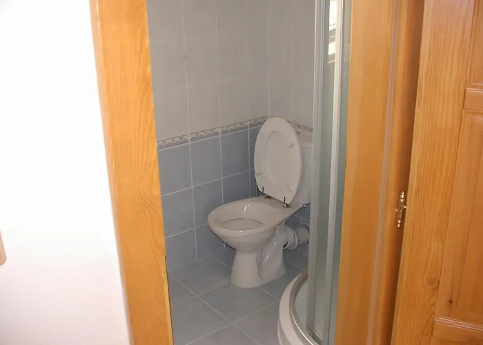 Drevenica U Starona Liptovská Kokava