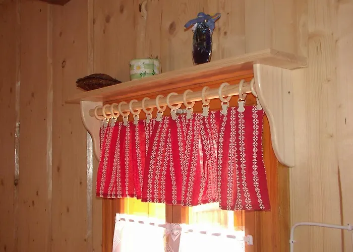 컨트리하우스 Drevenica U Starona *