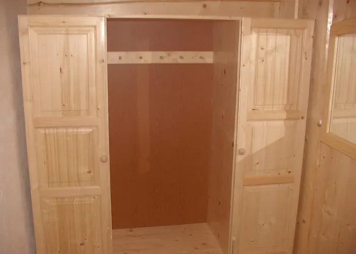 컨트리하우스 Drevenica U Starona Liptovská Kokava