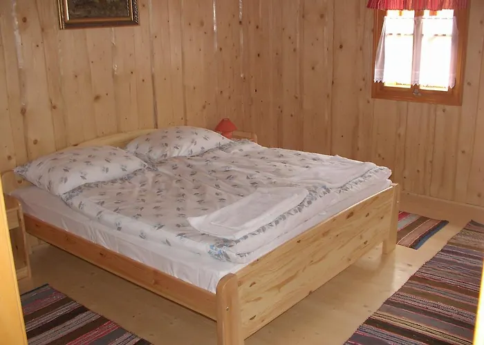 컨트리하우스 Drevenica U Starona *